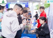 Công ty cổ phần Quốc tế Ánh Dương Xanh đồng hành cùng Hội nghị Khoa học Y Dược Buôn Ma Thuột 2026: Kết nối tri thức – Nâng tầm y học hiện đại